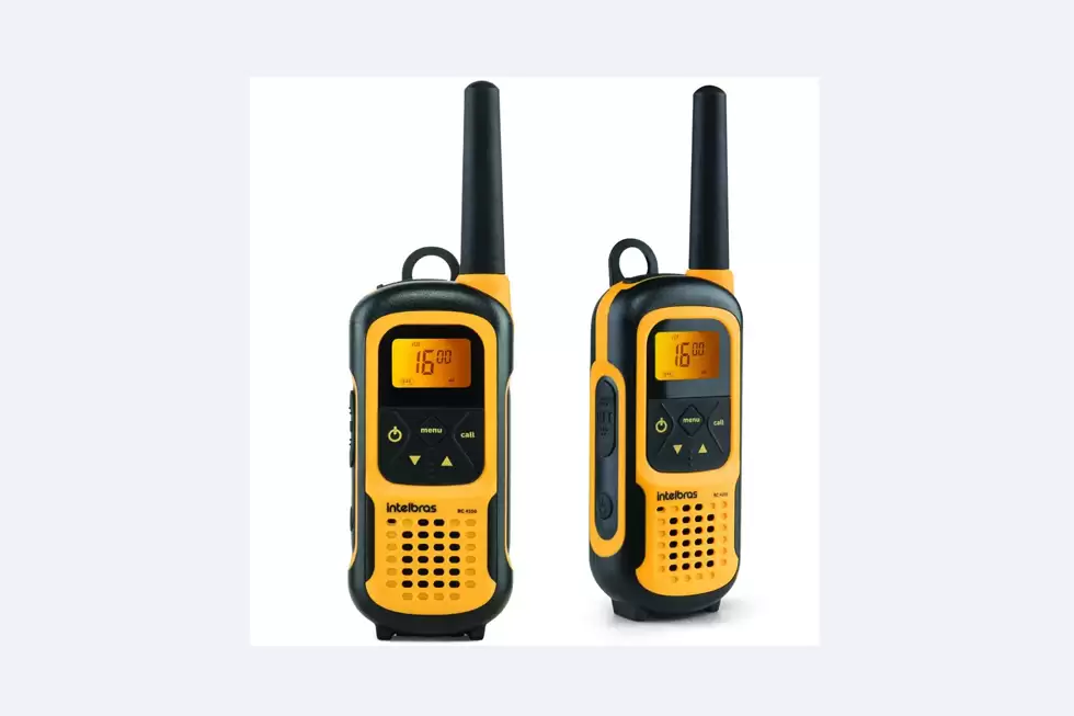 DGP5550e – Radio Portátil Digital Motorola Intrínsecamente Seguro
