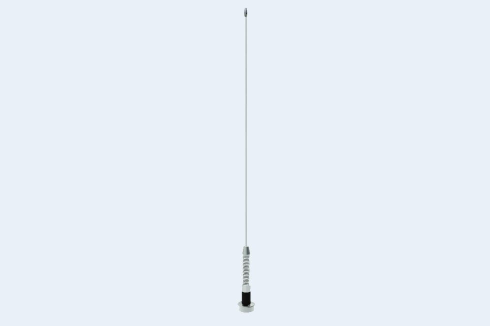Antena móvel ASA-100MV