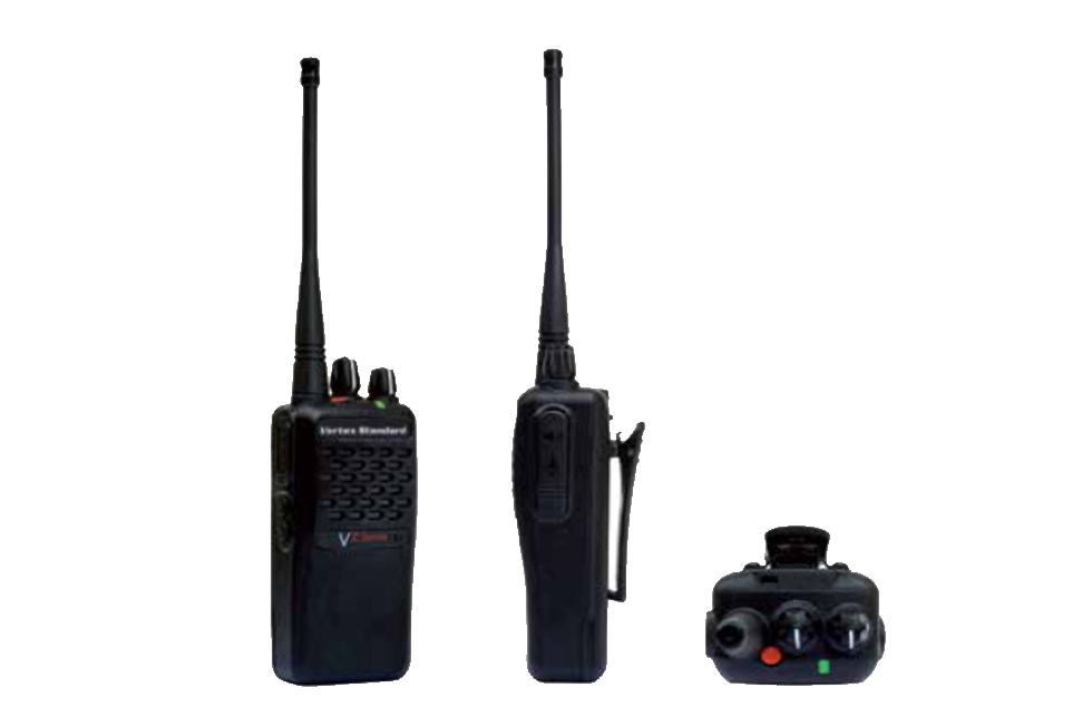 Rádio Portátil Motorola VZ30